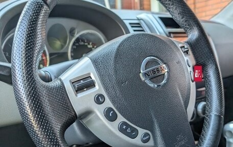Nissan X-Trail, 2008 год, 1 165 000 рублей, 17 фотография
