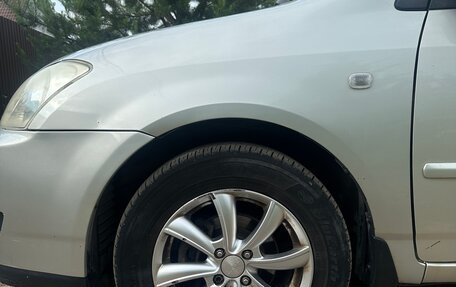 Toyota Corolla, 2005 год, 620 000 рублей, 19 фотография