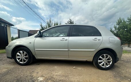Toyota Corolla, 2005 год, 620 000 рублей, 18 фотография
