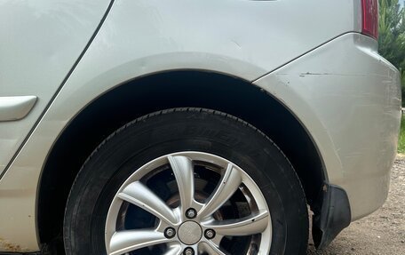 Toyota Corolla, 2005 год, 620 000 рублей, 15 фотография