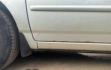 Toyota Corolla, 2005 год, 620 000 рублей, 17 фотография