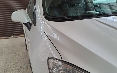 Opel Mokka I, 2013 год, 1 204 000 рублей, 3 фотография