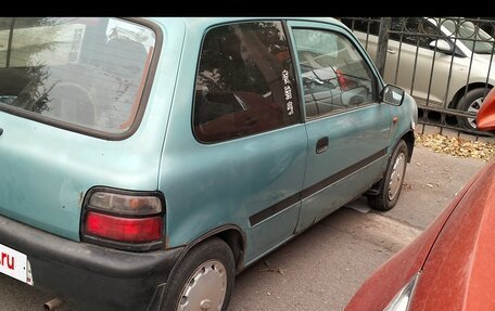 Suzuki Alto, 1996 год, 79 000 рублей, 3 фотография