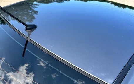 Hyundai Solaris II рестайлинг, 2011 год, 1 150 000 рублей, 10 фотография