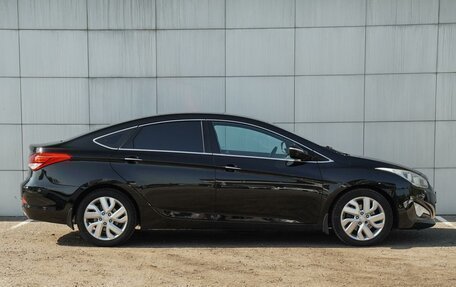 Hyundai i40 I рестайлинг, 2013 год, 1 500 000 рублей, 5 фотография