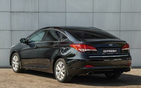 Hyundai i40 I рестайлинг, 2013 год, 1 500 000 рублей, 2 фотография