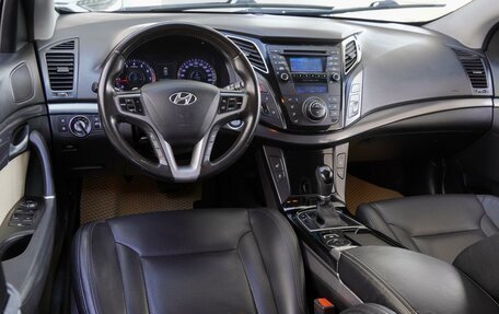 Hyundai i40 I рестайлинг, 2013 год, 1 500 000 рублей, 6 фотография