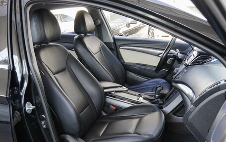 Hyundai i40 I рестайлинг, 2013 год, 1 500 000 рублей, 8 фотография