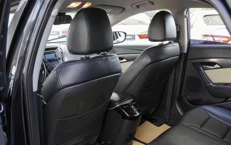 Hyundai i40 I рестайлинг, 2013 год, 1 500 000 рублей, 11 фотография