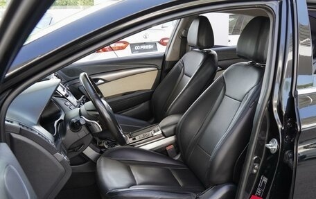 Hyundai i40 I рестайлинг, 2013 год, 1 500 000 рублей, 10 фотография