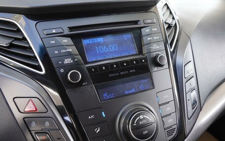 Hyundai i40 I рестайлинг, 2013 год, 1 500 000 рублей, 13 фотография