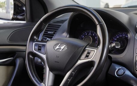 Hyundai i40 I рестайлинг, 2013 год, 1 500 000 рублей, 18 фотография