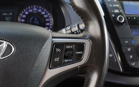 Hyundai i40 I рестайлинг, 2013 год, 1 500 000 рублей, 16 фотография