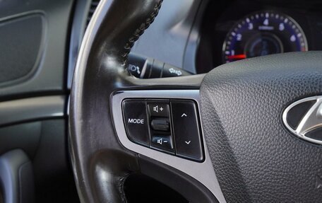 Hyundai i40 I рестайлинг, 2013 год, 1 500 000 рублей, 17 фотография