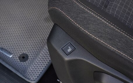 Peugeot Rifter I, 2019 год, 2 290 000 рублей, 23 фотография