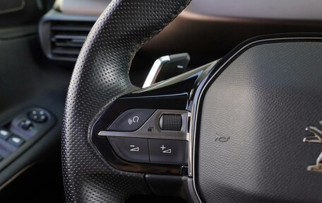 Peugeot Rifter I, 2019 год, 2 290 000 рублей, 15 фотография