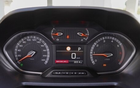 Peugeot Rifter I, 2019 год, 2 290 000 рублей, 14 фотография