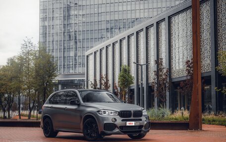 BMW X5, 2015 год, 4 999 000 рублей, 2 фотография