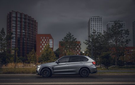 BMW X5, 2015 год, 4 999 000 рублей, 7 фотография