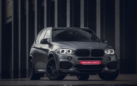 BMW X5, 2015 год, 4 999 000 рублей, 4 фотография