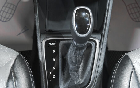 Hyundai Solaris II рестайлинг, 2020 год, 1 799 000 рублей, 17 фотография