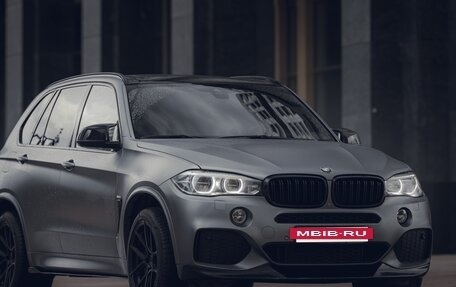BMW X5, 2015 год, 4 999 000 рублей, 5 фотография