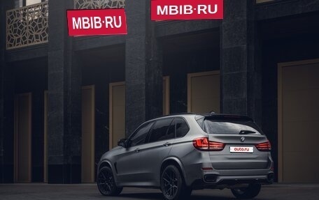 BMW X5, 2015 год, 4 999 000 рублей, 9 фотография