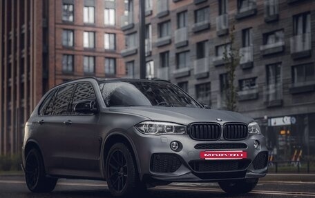 BMW X5, 2015 год, 4 999 000 рублей, 6 фотография