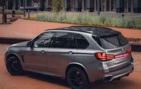 BMW X5, 2015 год, 4 999 000 рублей, 8 фотография