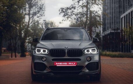 BMW X5, 2015 год, 4 999 000 рублей, 3 фотография