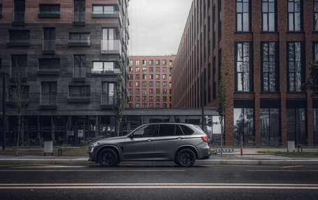 BMW X5, 2015 год, 4 999 000 рублей, 10 фотография