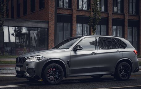 BMW X5, 2015 год, 4 999 000 рублей, 11 фотография