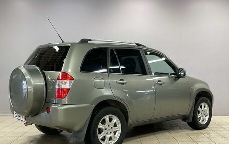 Chery Tiggo (T11), 2013 год, 590 000 рублей, 7 фотография