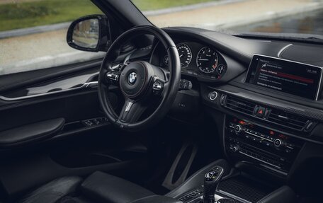 BMW X5, 2015 год, 4 999 000 рублей, 12 фотография