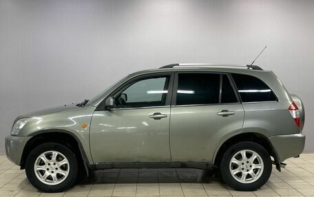 Chery Tiggo (T11), 2013 год, 590 000 рублей, 4 фотография
