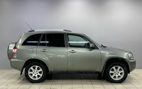 Chery Tiggo (T11), 2013 год, 590 000 рублей, 8 фотография