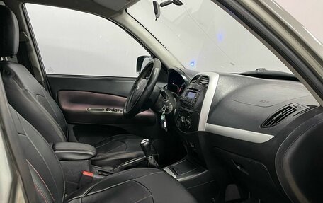 Chery Tiggo (T11), 2013 год, 590 000 рублей, 9 фотография