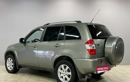 Chery Tiggo (T11), 2013 год, 590 000 рублей, 5 фотография