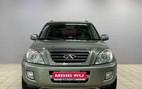 Chery Tiggo (T11), 2013 год, 590 000 рублей, 2 фотография