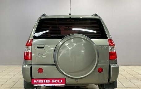Chery Tiggo (T11), 2013 год, 590 000 рублей, 6 фотография