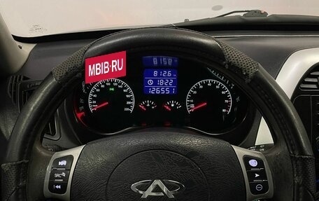 Chery Tiggo (T11), 2013 год, 590 000 рублей, 12 фотография