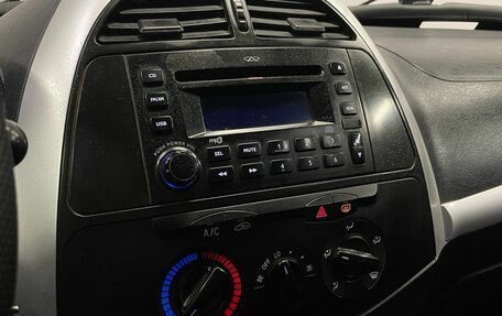 Chery Tiggo (T11), 2013 год, 590 000 рублей, 14 фотография