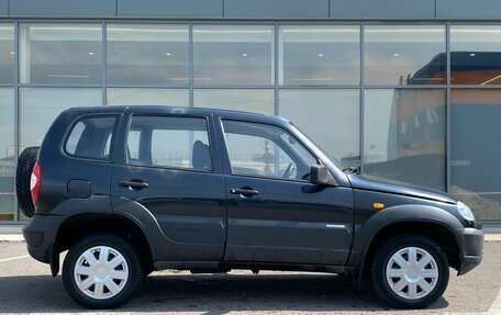 Chevrolet Niva I рестайлинг, 2010 год, 399 000 рублей, 3 фотография