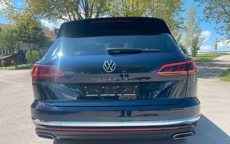 Volkswagen Touareg III, 2023 год, 4 899 000 рублей, 4 фотография
