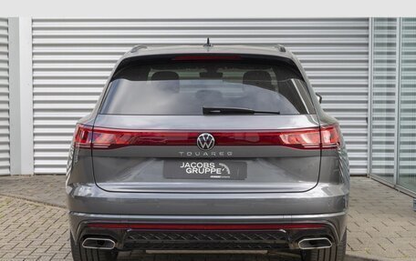 Volkswagen Touareg III, 2023 год, 7 375 000 рублей, 3 фотография