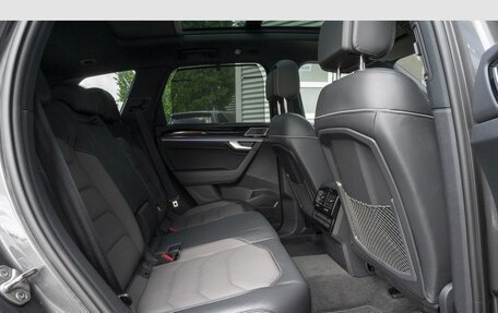 Volkswagen Touareg III, 2023 год, 7 375 000 рублей, 8 фотография