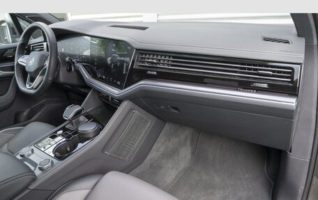 Volkswagen Touareg III, 2023 год, 7 375 000 рублей, 7 фотография