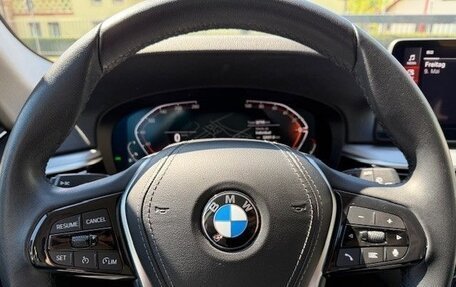 BMW 5 серия, 2023 год, 4 480 000 рублей, 7 фотография