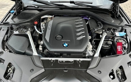 BMW 5 серия, 2023 год, 7 415 000 рублей, 10 фотография
