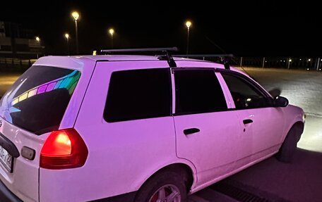 Nissan AD II, 2002 год, 299 000 рублей, 4 фотография